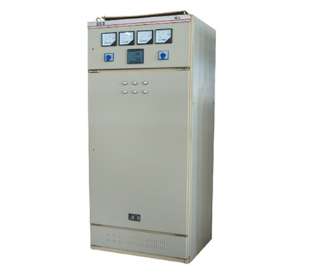 GGD型低壓成套開關設備
