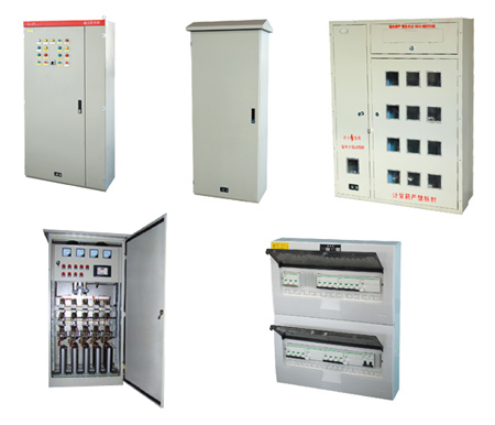 動力箱、雙電源箱、電表箱、建筑工地用臨時箱
